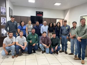 Leia mais sobre o artigo Laboratório de fitopatologia está recebendo amostras