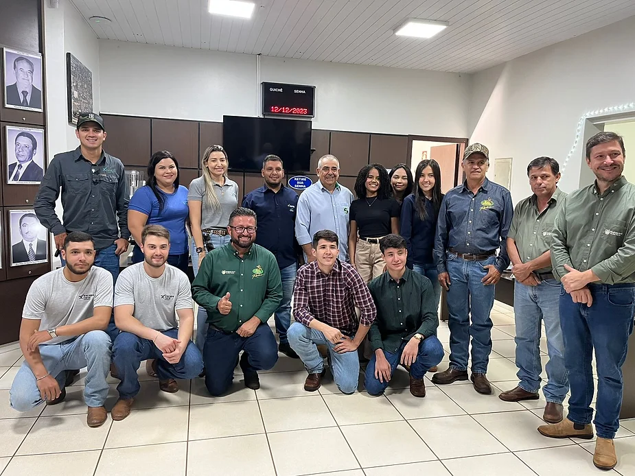 Leia mais sobre o artigo Laboratório de fitopatologia está recebendo amostras