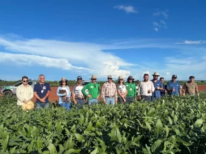 Leia mais sobre o artigo Rio Verde recebe Expedição da Safra Goiás