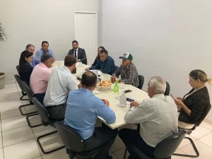 Leia mais sobre o artigo Entidades classistas se reúnem para discutir ITBI