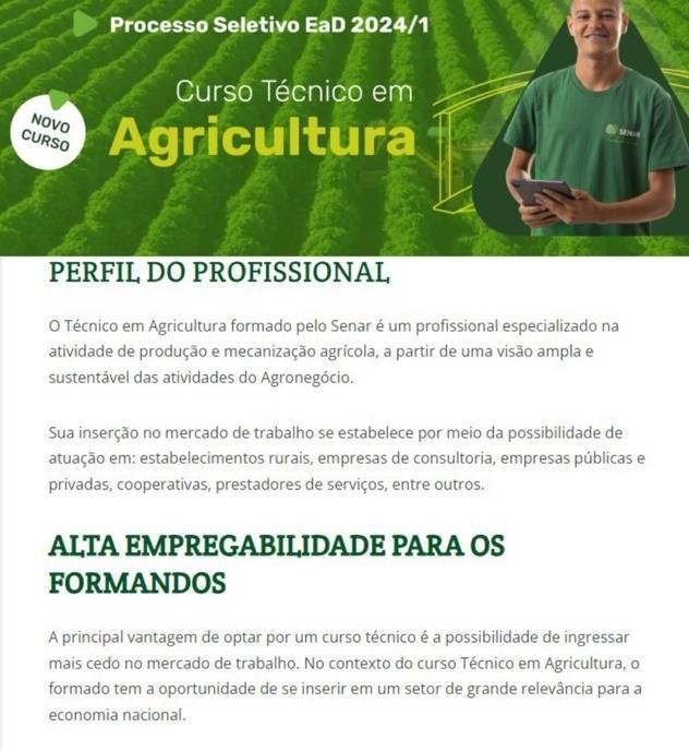 Leia mais sobre o artigo Curso inédito e gratuito